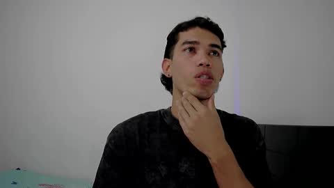 imnero_s online show from 03-05-25, 08:53