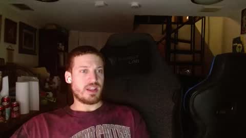 imnotgonnacome online show from 03-08-25, 09:17