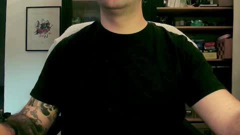 imnothuman22 online show from 12-15-25, 08:51