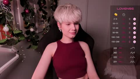 Mia online show from 12-10-24, 08:16