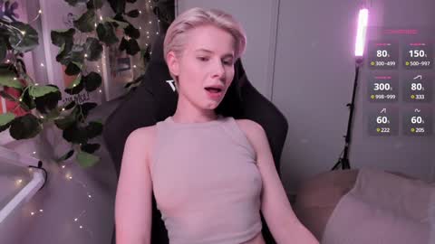 Mia online show from 01-23-25, 08:35