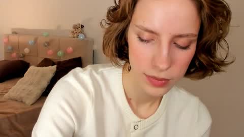 Snapshot of imogensy chatting on 02-24-26, 04:16 my name Imo Fansly online show from 02-24-26, 04:16