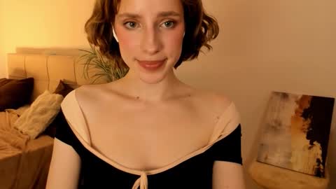 my name Imo  Fansly  online show from 03-22-26, 02:53