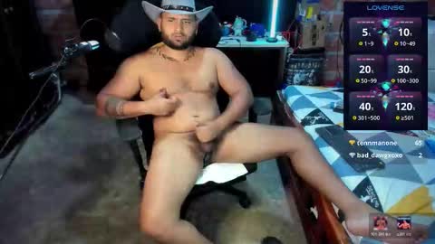 Imperion King online show from 02-16-26, 06:31