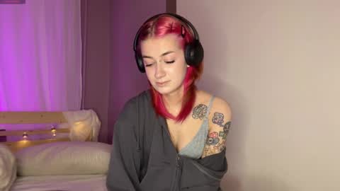 Dina online show from 02-02-26, 01:10