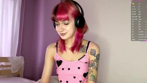 Dina online show from 02-09-26, 11:25