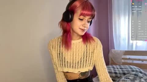 Dina online show from 02-18-26, 11:06