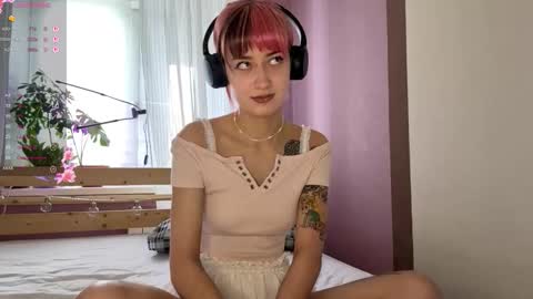 Dina online show from 02-21-26, 11:22