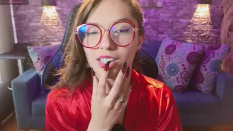 Karen  online show from 09-10-25, 07:25