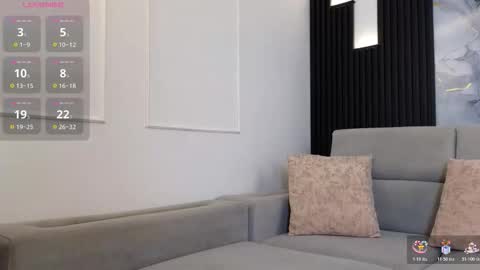 Karen  online show from 12-18-25, 07:31