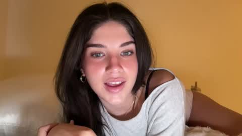 Snapshot of imrubyy chatting on 11-13-25, 06:29 RUBYY 3 online show from 11-13-25, 06:29