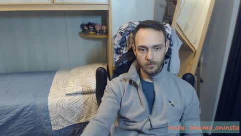 Snapshot of imsimo chatting on 01-07-25, 11:56 Simo online show from 01-07-25, 11:56