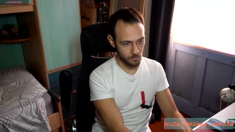 Snapshot of imsimo chatting on 12-14-25, 03:06 Simo online show from 12-14-25, 03:06