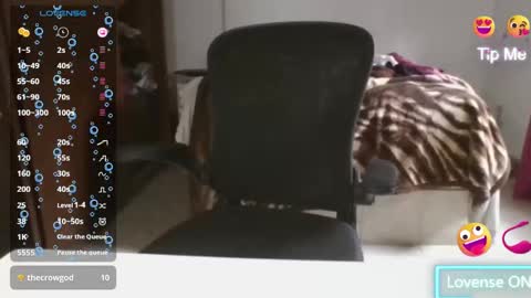 Florencia online show from 01-28-25, 10:01