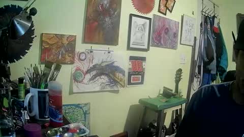 imtru online show from 02-21-26, 11:39