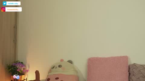 imvickyrachell_ online show from 10-16-25, 02:29