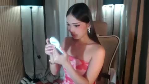 Aki online show from 10-03-25, 02:19