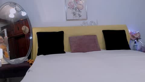 Ina online show from 12-03-25, 10:41