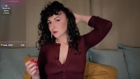 Ina Kush online show from 11-11-25, 02:11