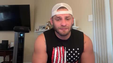 Inmate1993 online show from 10-24-25, 03:30