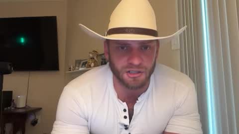 Inmate1993 online show from 10-27-25, 03:38