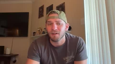 Inmate1993 online show from 02-04-26, 03:07