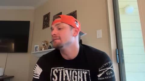 Inmate1993 online show from 02-10-26, 10:03