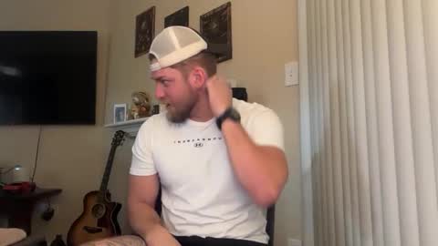 Inmate1993 online show from 03-27-26, 11:43