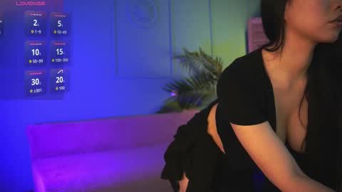 INARI online show from 10-28-25, 08:33