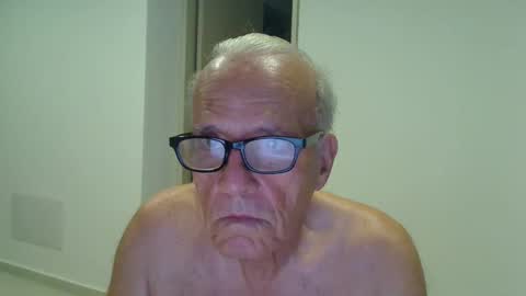 incendiado online show from 10-13-25, 06:35