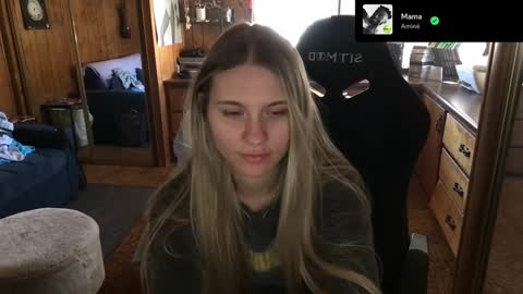 Carter online show from 12-03-24, 07:22