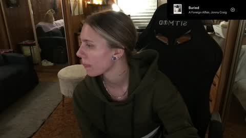 Carter online show from 12-05-24, 02:09