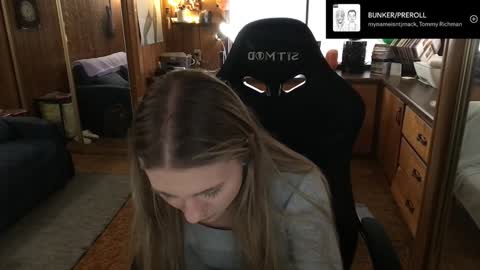 Carter online show from 12-06-24, 10:52