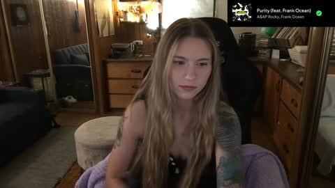 Carter online show from 12-10-24, 03:20