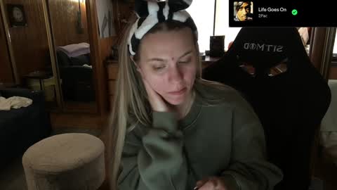 Carter online show from 12-13-24, 06:27