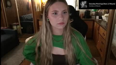 Carter online show from 12-20-24, 09:54