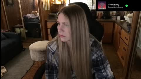 Carter online show from 12-22-24, 05:12