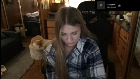 Carter online show from 12-22-24, 09:55