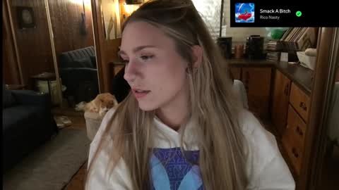 Carter online show from 12-26-24, 05:58