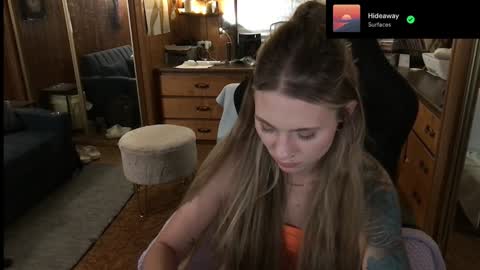 Carter online show from 12-26-24, 09:01