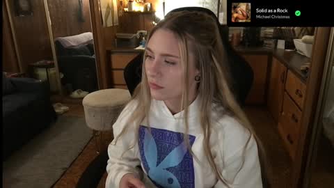 Carter online show from 12-27-24, 04:58