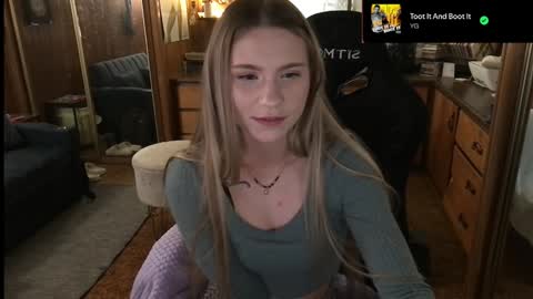 Carter online show from 12-28-24, 07:55