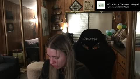 Carter online show from 12-30-24, 08:21