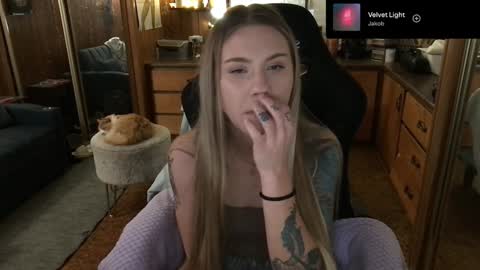 Carter online show from 12-31-24, 06:37