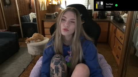 Carter online show from 01-05-25, 04:25