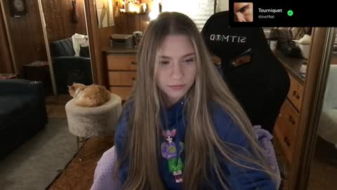 Carter online show from 01-05-25, 08:00