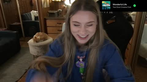 Carter online show from 01-05-25, 11:26