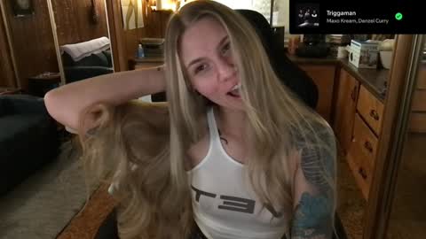 Carter online show from 01-10-25, 11:54