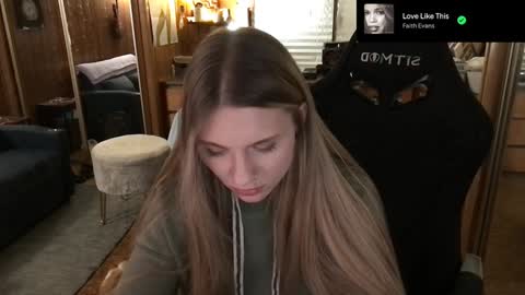 Carter online show from 01-12-25, 08:14