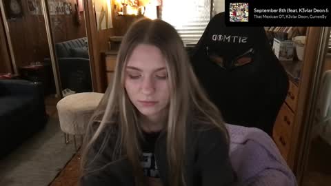 Carter online show from 01-20-25, 08:09